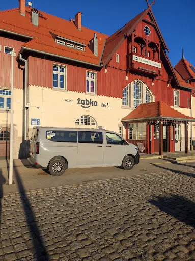 Taxi Marek Szklarska Poręba